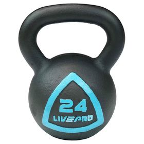 Livepro LP8041 24 kg Çaydanlık Dambıl