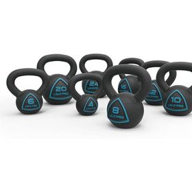 Livepro LP8041 24 kg Çaydanlık Dambıl