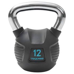 Livepro LP8043 12 kg Premium Kettlebell