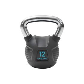 Livepro LP8043 12 kg Premium Kettlebell