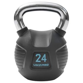 Livepro LP8043 24 kg Premium Kettlebell