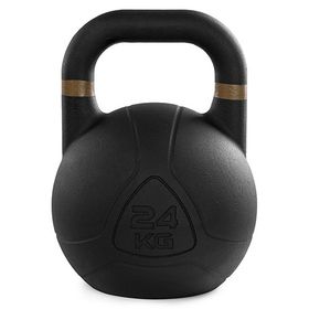 Livepro LP8044-24 24 kg Döküm Müsabaka Kettlebell