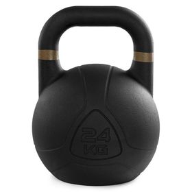 Livepro LP8044-24 24 kg Döküm Müsabaka Kettlebell