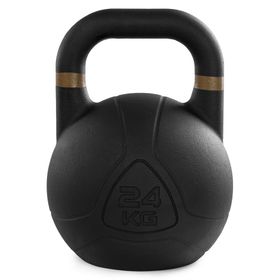 Livepro LP8044-24 24 kg Döküm Müsabaka Kettlebell