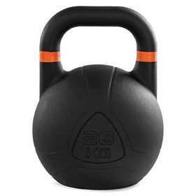 Livepro LP8044-28 28 kg Döküm Müsabaka Kettlebell