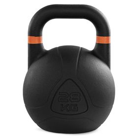 Livepro LP8044-28 28 kg Döküm Müsabaka Kettlebell