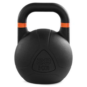 Livepro LP8044-28 28 kg Döküm Müsabaka Kettlebell
