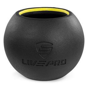 Livepro LP8047 12 kg Ballbell Dambıl