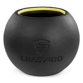 Livepro LP8047 12 kg Ballbell Dambıl