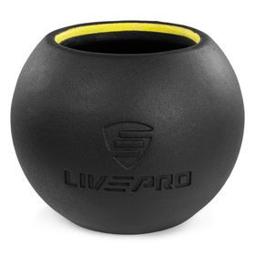 Livepro LP8047 12 kg Ballbell Dambıl