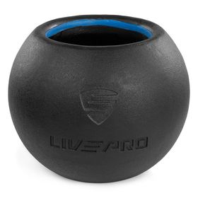 Livepro LP8047 16 kg Ballbell Dambıl