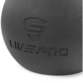 Livepro LP8047 20 kg Ballbell Dambıl
