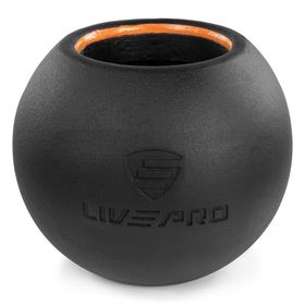 Livepro LP8047 24 kg Ballbell Dambıl