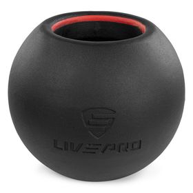 Livepro LP8047 28 kg Ballbell Dambıl