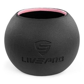 Livepro LP8047 4 kg Ballbell Dambıl
