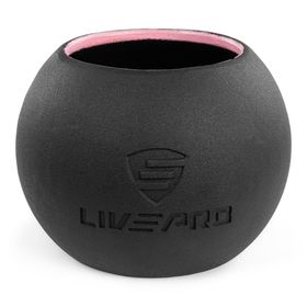 Livepro LP8047 4 kg Ballbell Dambıl