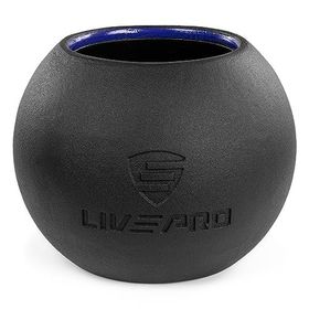 Livepro LP8047 6 kg Ballbell Dambıl