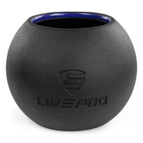 Livepro LP8047 6 kg Ballbell Dambıl