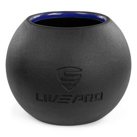 Livepro LP8047 6 kg Ballbell Dambıl