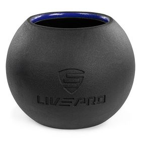 Livepro LP8047 6 kg Ballbell Dambıl