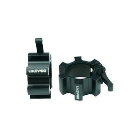 Livepro LP8060 Aluminyum Olimpik Bar Klipsi