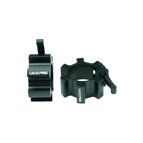 Livepro LP8060 Aluminyum Olimpik Bar Klipsi