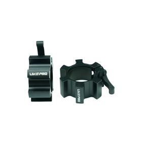 Livepro LP8060 Aluminyum Olimpik Bar Klipsi