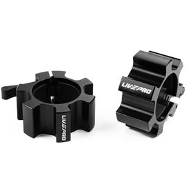 Livepro LP8060 Aluminyum Olimpik Bar Klipsi