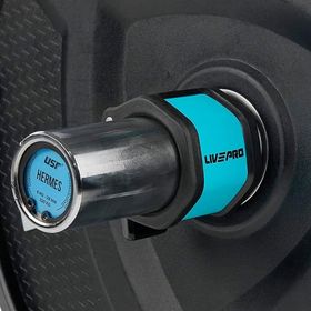 Livepro LP8062 Plastik Olimpik Bar Klipsi