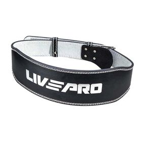 Livepro LP8067 Ağırlık Kemeri