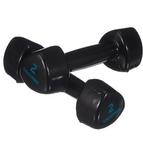 Livepro LP8070 2x2 Kg Stüdyo Dambıl