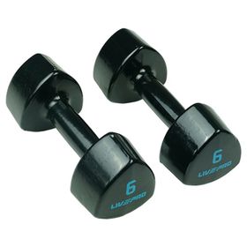 Livepro LP8070 2x6 kg Stüdyo Dambıl