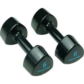 Livepro LP8070 2x6 kg Stüdyo Dambıl