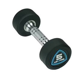 Livepro LP8075 5 Kg Poliüretan Stüdyo Dambıl