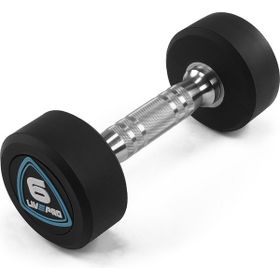 Livepro LP8075 6 kg Poliüretan Stüdyo Dambıl