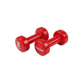 Livepro Lp8076 2x3 Kg Renkli Stüdyo Dambıl