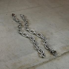 Livepro LP8089-20 2x20 kg Halter Zinciri