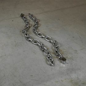 Livepro LP8089-20 2x20 kg Halter Zinciri