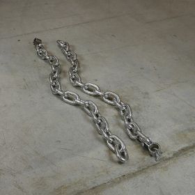 Livepro LP8089-20 2x20 kg Halter Zinciri