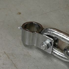 Livepro LP8089-20 2x20 kg Halter Zinciri
