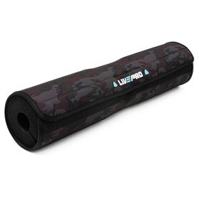 Livepro LP8093 Bar Squat Pedi