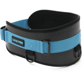 Livepro LP8094 Deri Fitness Kemeri