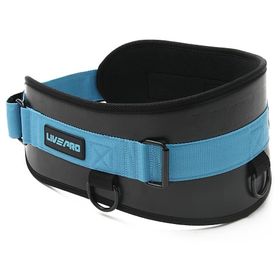 Livepro LP8094 Deri Fitness Kemeri