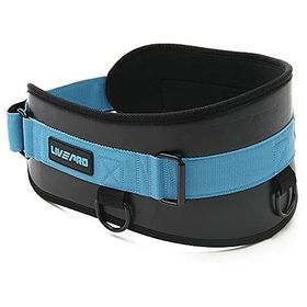 Livepro LP8094 Deri Fitness Kemeri