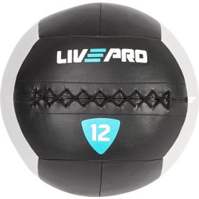 Livepro Lp8100 12 Kg Duvar Topu-Wallball