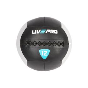 Livepro Lp8100 12 Kg Duvar Topu-Wallball