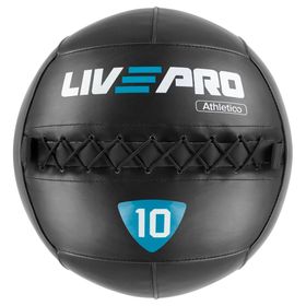 Livepro LP8103-10 10 kg Pro Duvar Topu-Wallball