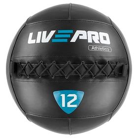 Livepro LP8103-12 12 kg Pro Duvar Topu-Wallball
