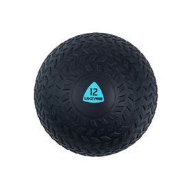 Livepro Lp8105 12 Kg Zıplamayan Sağlık Topu-Slam Ball