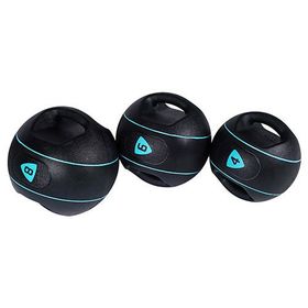 Livepro Lp8111 5 Kg Kulplu Sağlık Topu